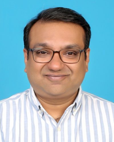 Dr. Thomas Koshy
MBBS, PGDCC (Cardio)