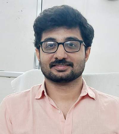 Dr. Visakan
MBBS, MS (General Surgery) – Consultant Surgeon